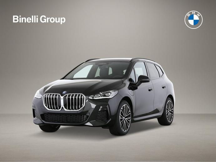 BMW 230e paddles Active Tourer, Plug-in-Hybrid Benzin/Elektro, Neuwagen, Automatik