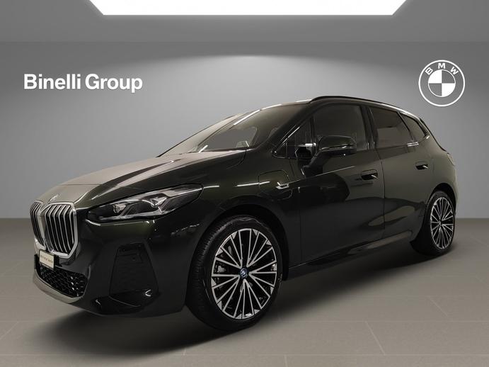 BMW 230e xDr. Act. T. M Sport, Plug-in-Hybrid Benzina/Elettrica, Occasioni / Usate, Automatico