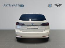 BMW 230e Act. Tourer, Plug-in-Hybrid Benzin/Elektro, Occasion / Gebraucht, Automat - 3