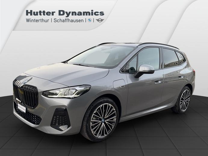 BMW 230e xDr. Act. T. M Sport, Plug-in-Hybrid Petrol/Electric, Second hand / Used, Automatic