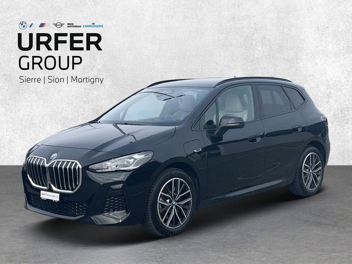 BMW 230e Active Tourer M Sport, Plug-in-Hybrid Benzin/Elektro, Occasion / Gebraucht, Automat