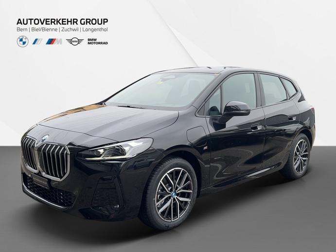 BMW 230e Active Tourer M Sport, Plug-in-Hybrid Benzina/Elettrica, Occasioni / Usate, Automatico