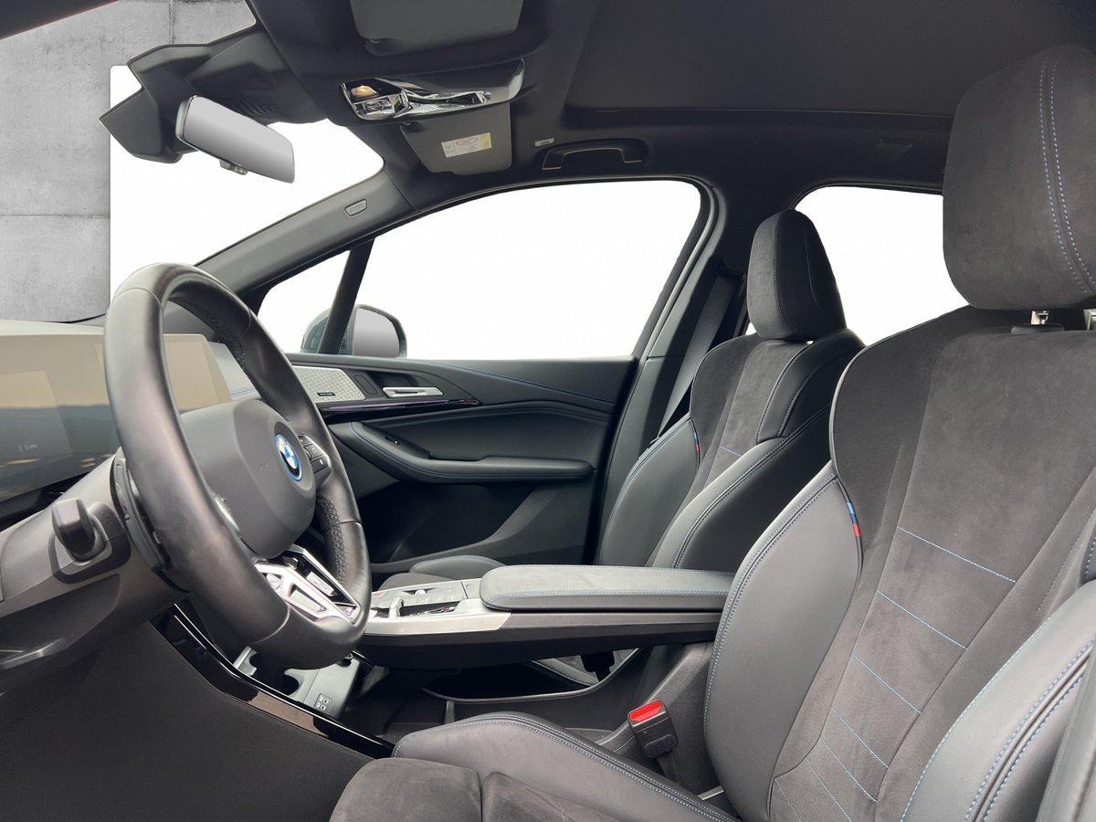 BMW 230e xDr. Act. T. M Sport, Plug-in-Hybrid Petrol/Electric, Second hand / Used, Automatic - 2