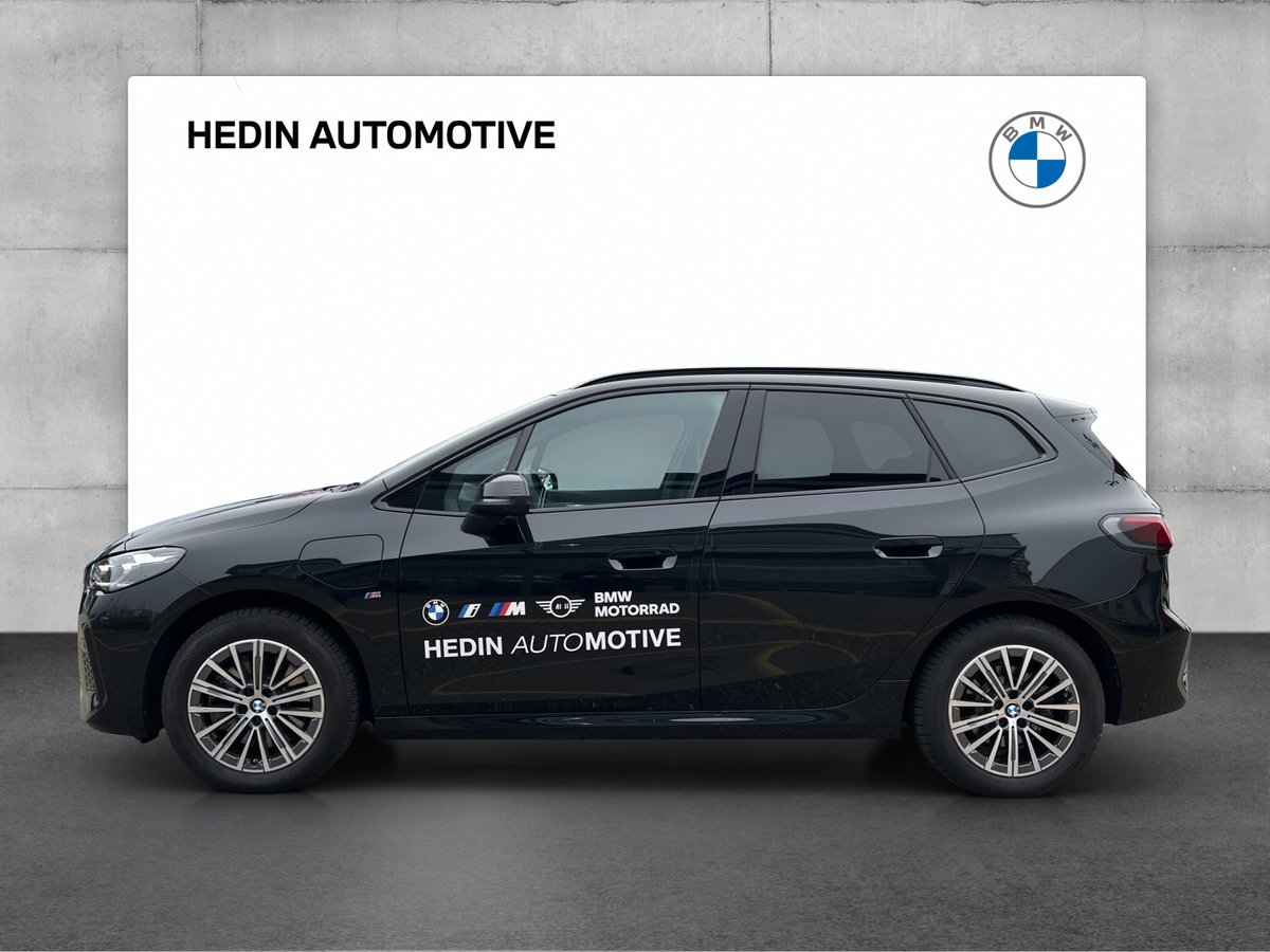 BMW 230e xDr. Act. T. M Sport, Plug-in-Hybrid Petrol/Electric, Second hand / Used, Automatic - 4