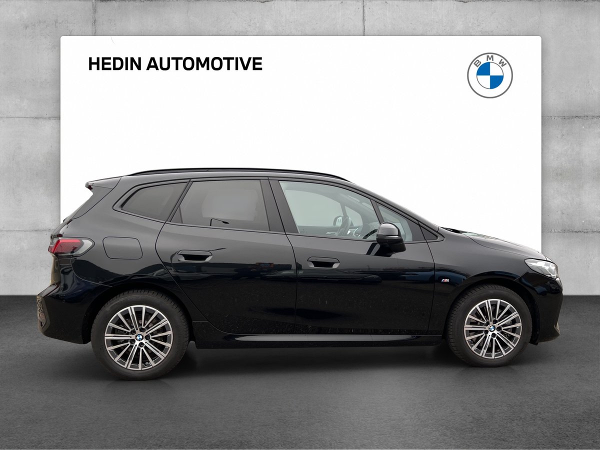 BMW 230e xDr. Act. T. M Sport, Plug-in-Hybrid Petrol/Electric, Second hand / Used, Automatic - 6