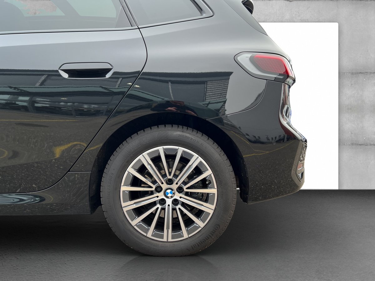 BMW 230e xDr. Act. T. M Sport, Plug-in-Hybrid Petrol/Electric, Second hand / Used, Automatic - 7