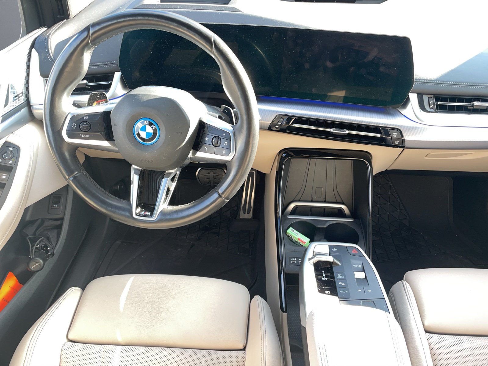 BMW 230e Active Tourer M Sport, Plug-in-Hybrid Petrol/Electric, Second hand / Used, Automatic - 6
