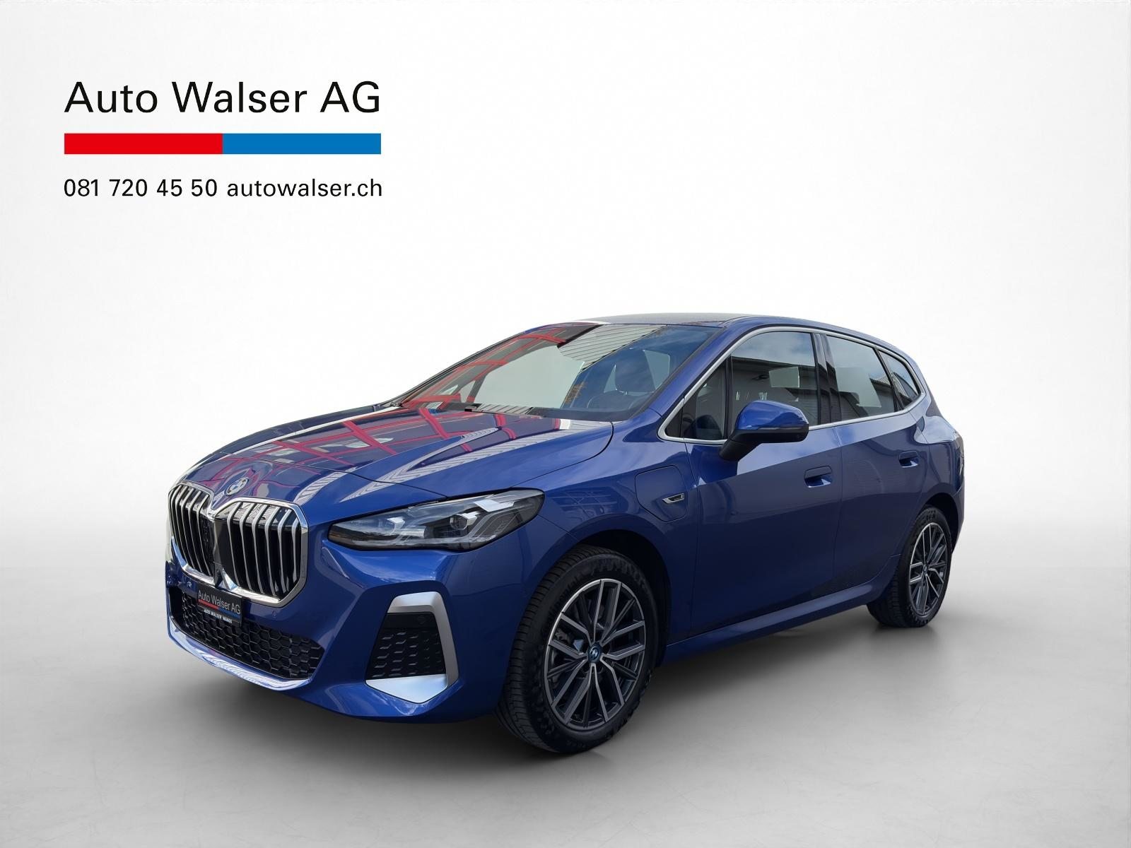 BMW 230e xDrive Active Tourer