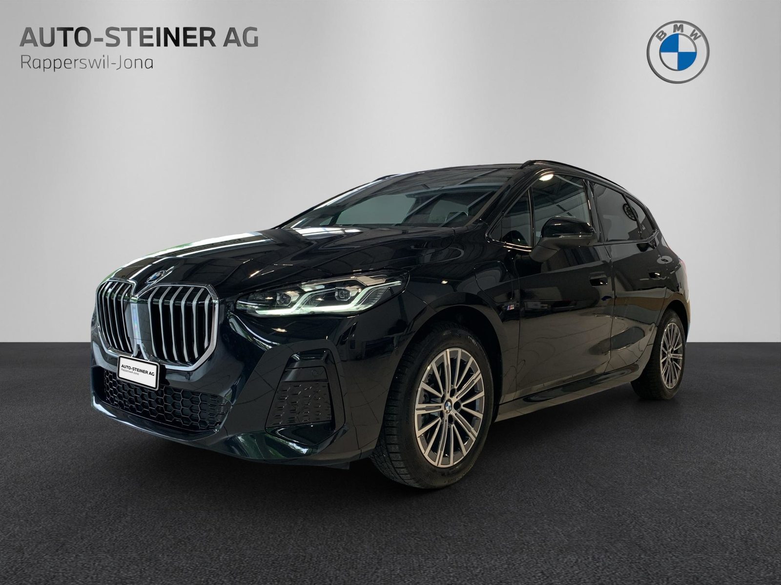 BMW 230e xDrive Active Tourer M Sport
