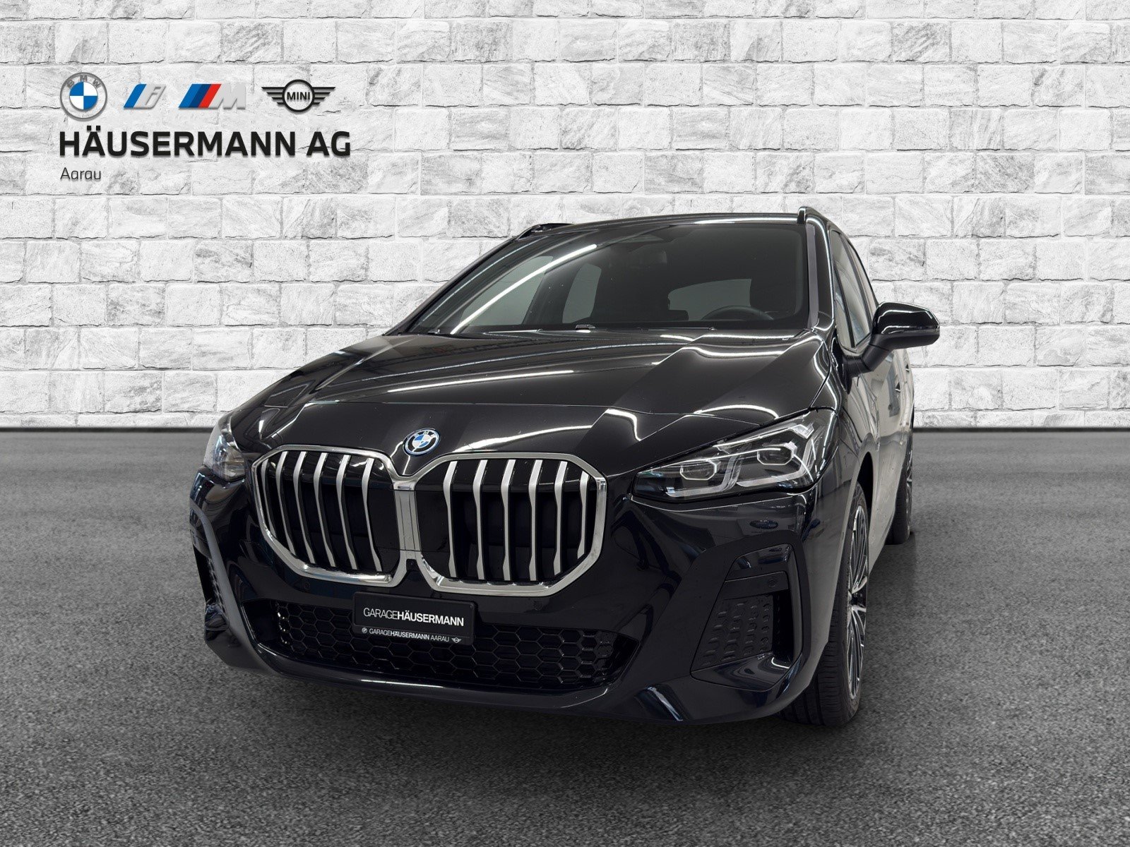 BMW 230e xDr. Act. T. M Sport