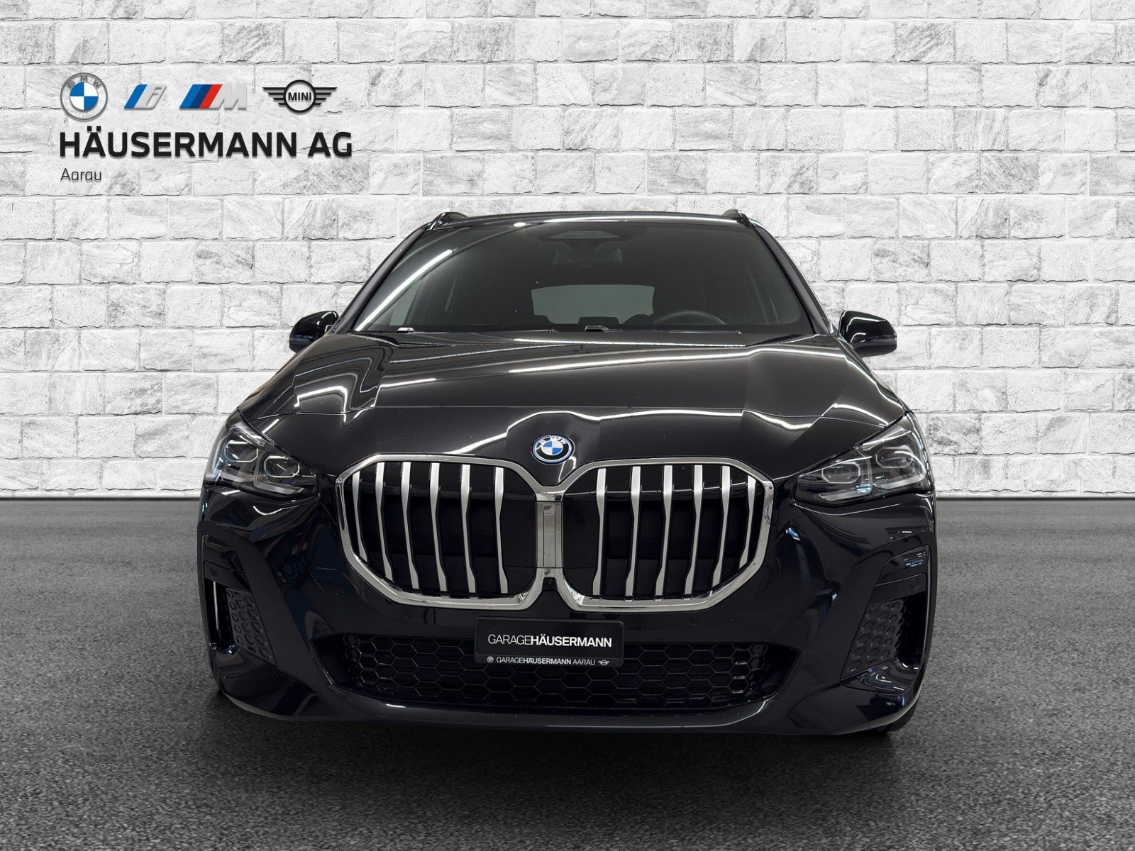 BMW 230e xDr. Act. T. M Sport, Hybride Rechargeable Essence/Électricité, Occasion / Utilisé, Automatique - 2