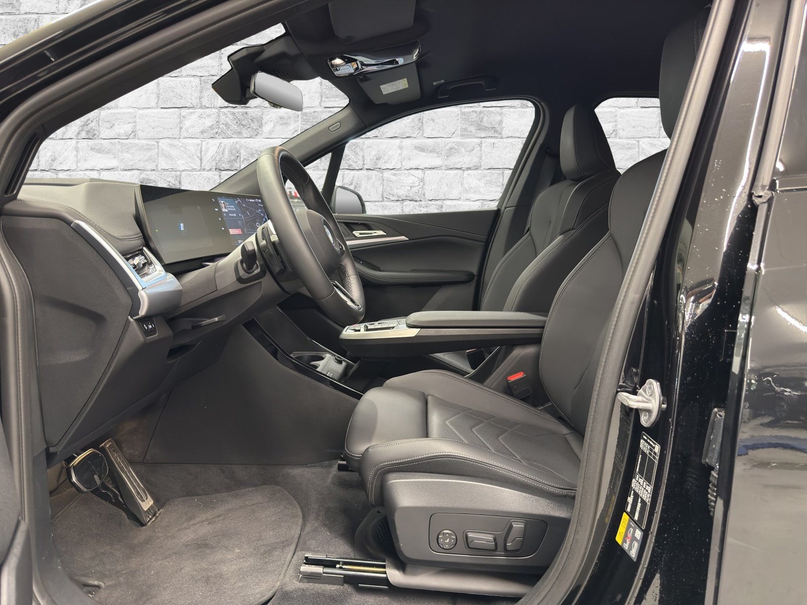 BMW 230e xDr. Act. T. M Sport, Hybride Rechargeable Essence/Électricité, Occasion / Utilisé, Automatique - 7
