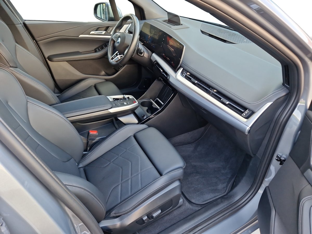 BMW 230e Active Tourer M Sport, Plug-in-Hybrid Benzina/Elettrica, Occasioni / Usate, Automatico - 4