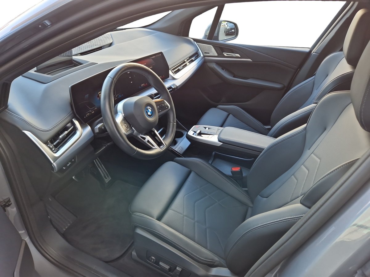 BMW 230e Active Tourer M Sport, Plug-in-Hybrid Benzina/Elettrica, Occasioni / Usate, Automatico - 6