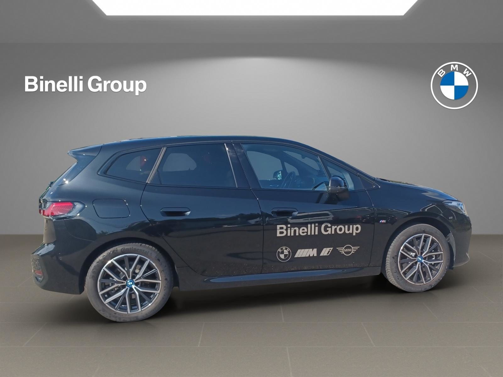 BMW 230e xDrive Active Tourer MSport, Plug-in-Hybrid Petrol/Electric, Second hand / Used, Automatic - 6
