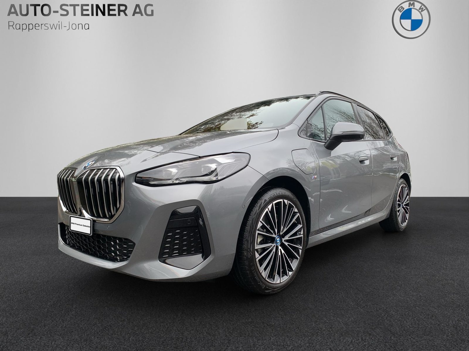 BMW 230e xDrive ACTIVE TOURER M Sport