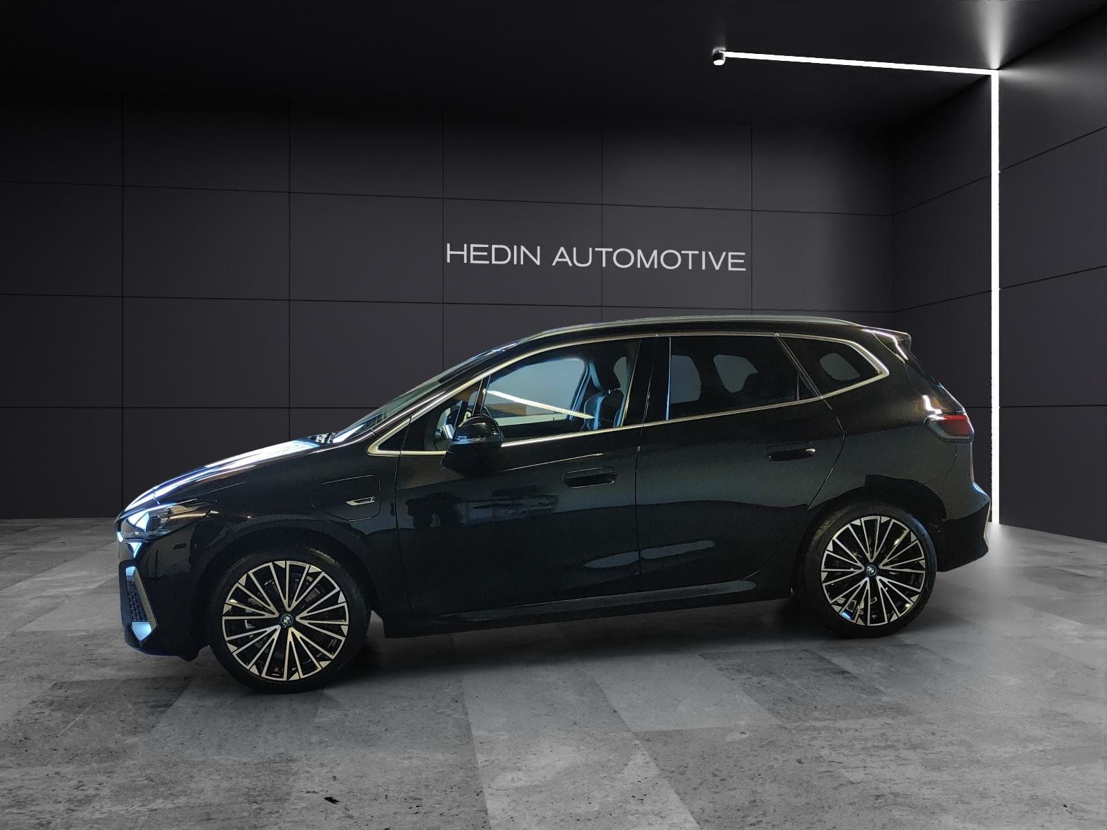 BMW 230e xDrive paddles Active Tourer, Hybride Rechargeable Essence/Électricité, Occasion / Utilisé, Automatique - 2