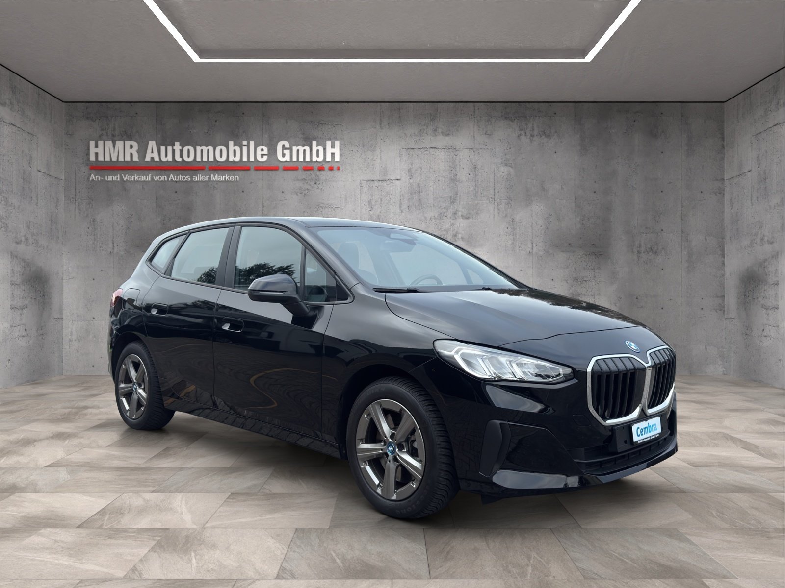 BMW 230e Active Tourer