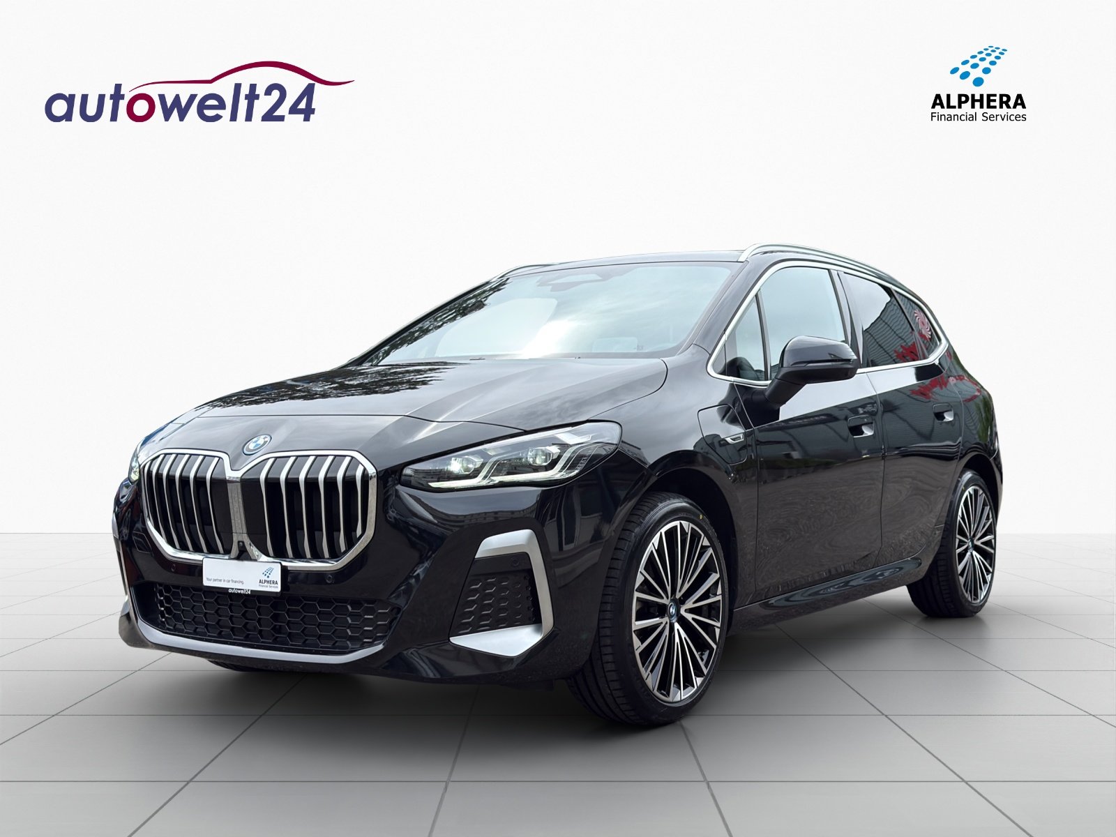 BMW 230e Active Tourer M Sport