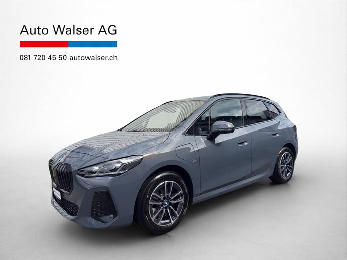BMW 230e xDrive paddles Active Tourer, Plug-in-Hybrid Benzina/Elettrica, Occasioni / Usate, Automatico