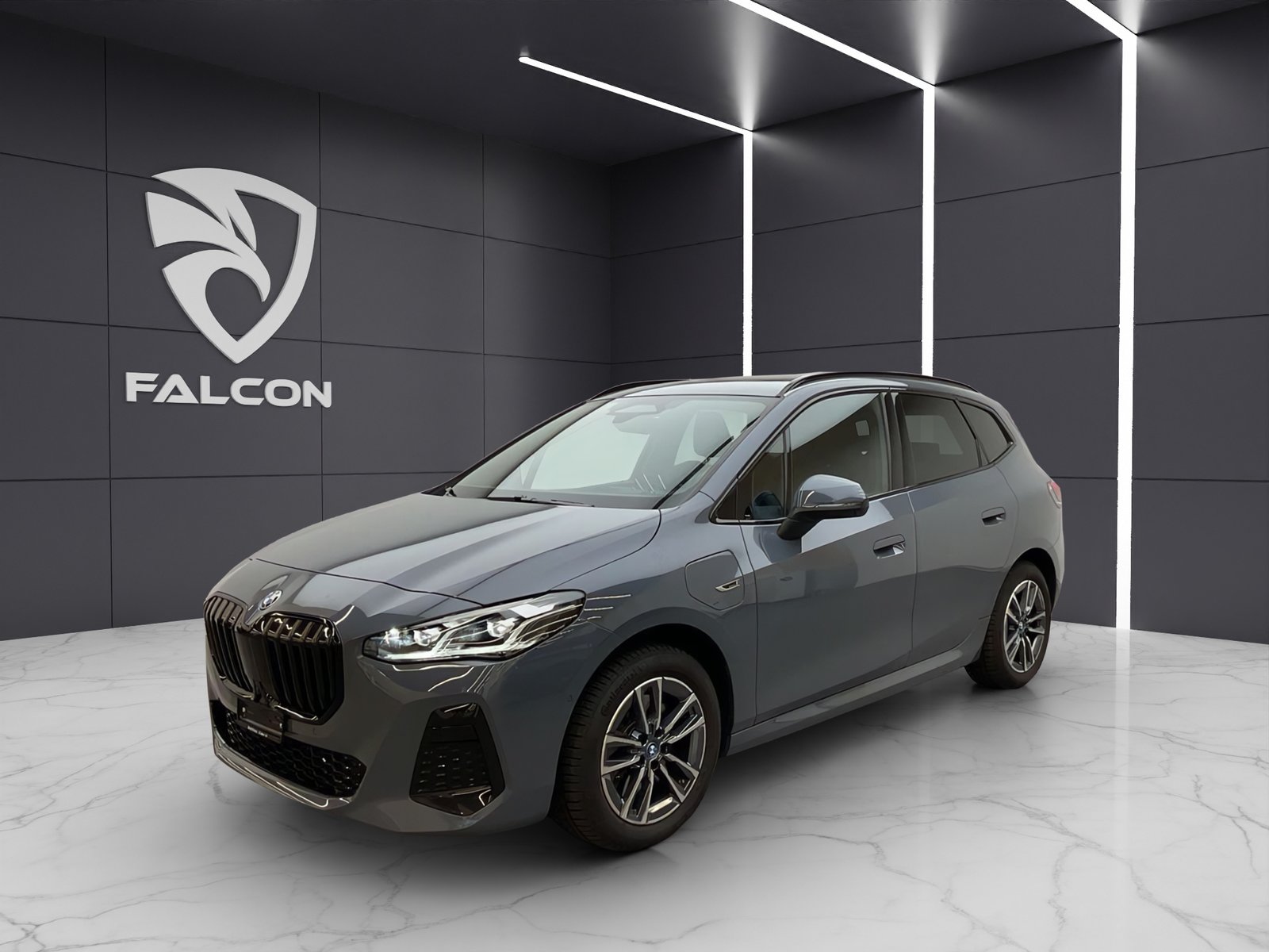 BMW 230e Active Tourer M Sport