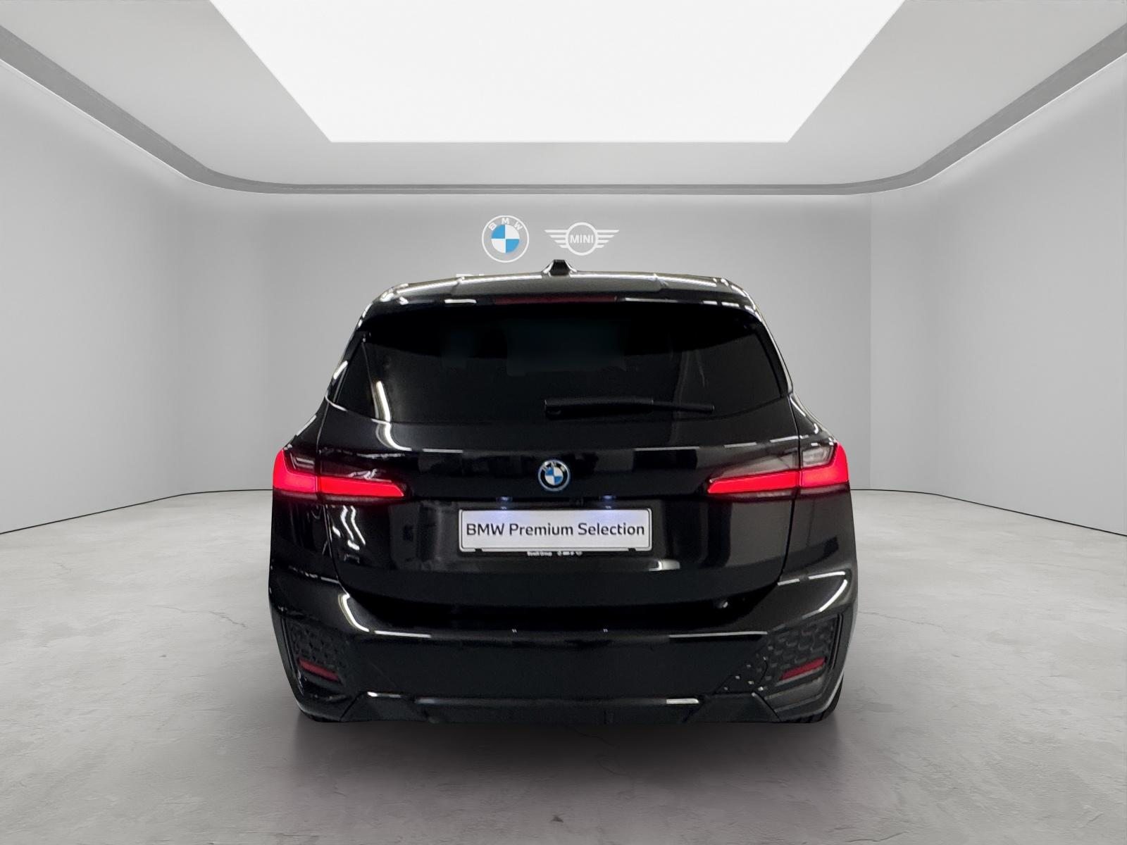BMW 230e xDrive paddles Active Tourer, Plug-in-Hybrid Benzina/Elettrica, Occasioni / Usate, Automatico - 4