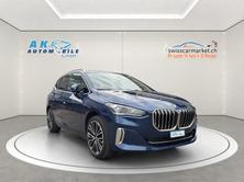 BMW 230e Active Tourer Luxury Line, Hybride Rechargeable Essence/Électricité, Occasion / Utilisé, Automatique - 2