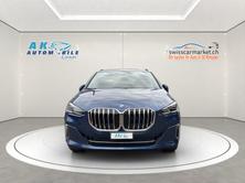 BMW 230e Active Tourer Luxury Line, Hybride Rechargeable Essence/Électricité, Occasion / Utilisé, Automatique - 3