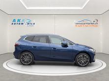 BMW 230e Active Tourer Luxury Line, Hybride Rechargeable Essence/Électricité, Occasion / Utilisé, Automatique - 5