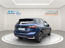 BMW 230e Active Tourer Luxury Line, Hybride Rechargeable Essence/Électricité, Occasion / Utilisé, Automatique - 6
