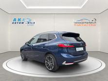 BMW 230e Active Tourer Luxury Line, Hybride Rechargeable Essence/Électricité, Occasion / Utilisé, Automatique - 7