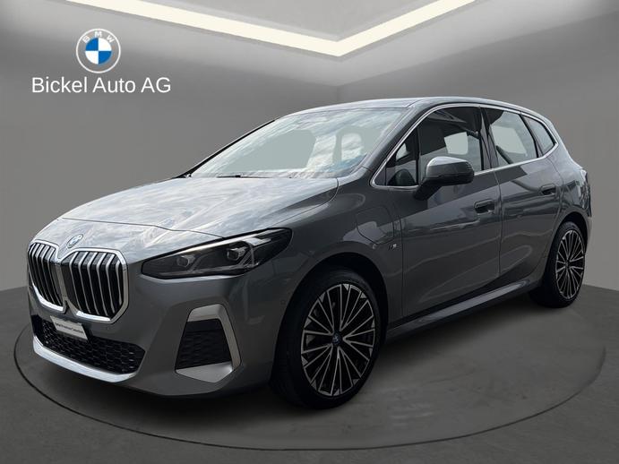 BMW 230e M Sport, Hybride Rechargeable Essence/Électricité, Occasion / Utilisé, Automatique