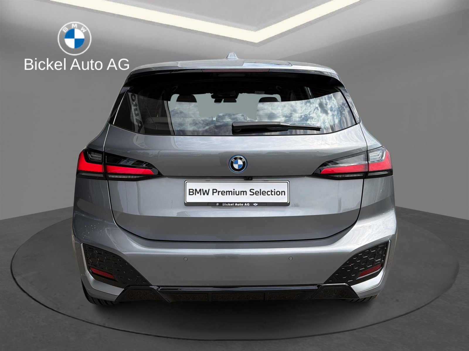 BMW 230e M Sport, Hybride Rechargeable Essence/Électricité, Occasion / Utilisé, Automatique - 6