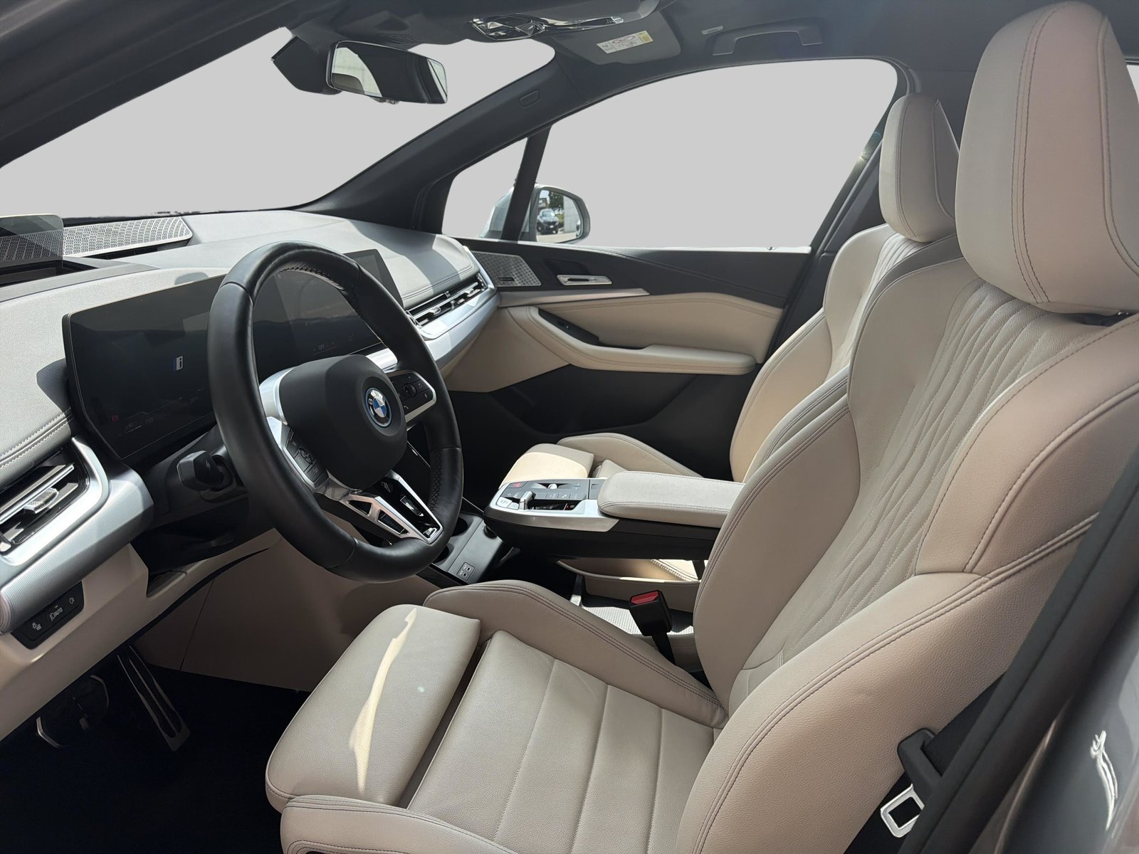 BMW 230e M Sport, Hybride Rechargeable Essence/Électricité, Occasion / Utilisé, Automatique - 7