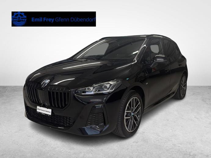 BMW 230e xDrive paddles Active Tourer, Plug-in-Hybrid Petrol/Electric, Second hand / Used, Automatic