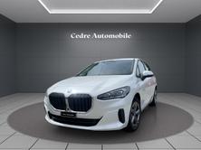 BMW 230e Active Tourer, Plug-in-Hybrid Benzin/Elektro, Occasion / Gebraucht, Automatik - 2