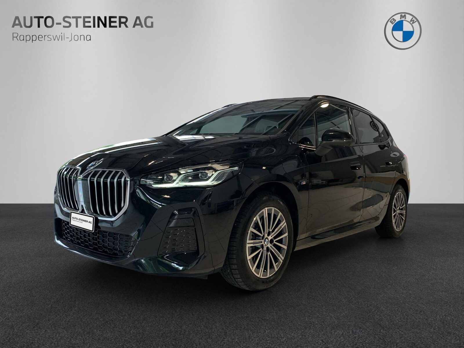 BMW 230e xDrive Active Tourer M Sport