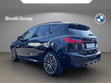BMW 230e paddles Active Tourer, Plug-in-Hybrid Benzin/Elektro, Occasion / Gebraucht, Automatik - 3