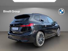 BMW 230e paddles Active Tourer, Plug-in-Hybrid Benzin/Elektro, Occasion / Gebraucht, Automatik - 5