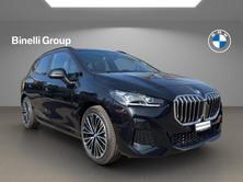 BMW 230e paddles Active Tourer, Plug-in-Hybrid Benzin/Elektro, Occasion / Gebraucht, Automatik - 7