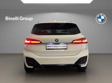 BMW 230e Active Tourer, Plug-in-Hybrid Benzin/Elektro, Occasion / Gebraucht, Automatik - 4