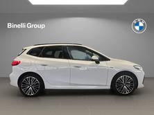 BMW 230e Active Tourer, Plug-in-Hybrid Benzin/Elektro, Occasion / Gebraucht, Automatik - 6