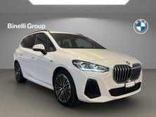 BMW 230e Active Tourer, Plug-in-Hybrid Benzin/Elektro, Occasion / Gebraucht, Automatik - 7