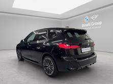 BMW 230e Active Tourer, Plug-in-Hybrid Benzin/Elektro, Occasion / Gebraucht, Automatik - 3
