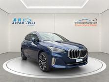 BMW 230e Active Tourer Luxury Line, Plug-in-Hybrid Benzin/Elektro, Occasion / Gebraucht, Automatik - 2