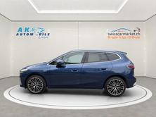 BMW 230e Active Tourer Luxury Line, Plug-in-Hybrid Benzin/Elektro, Occasion / Gebraucht, Automatik - 4