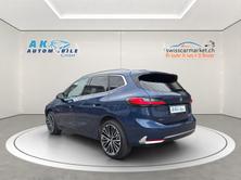 BMW 230e Active Tourer Luxury Line, Plug-in-Hybrid Benzin/Elektro, Occasion / Gebraucht, Automatik - 7