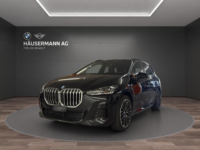 BMW 230e Active Tourer M Sport, Plug-in-Hybrid Benzina/Elettrica, Occasioni / Usate, Automatico