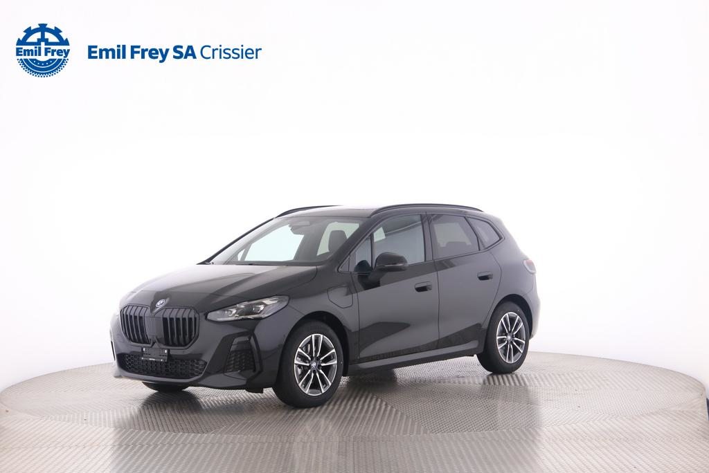 BMW 230e xDrive Active Tourer, Plug-in-Hybrid Petrol/Electric, Ex-demonstrator, Automatic