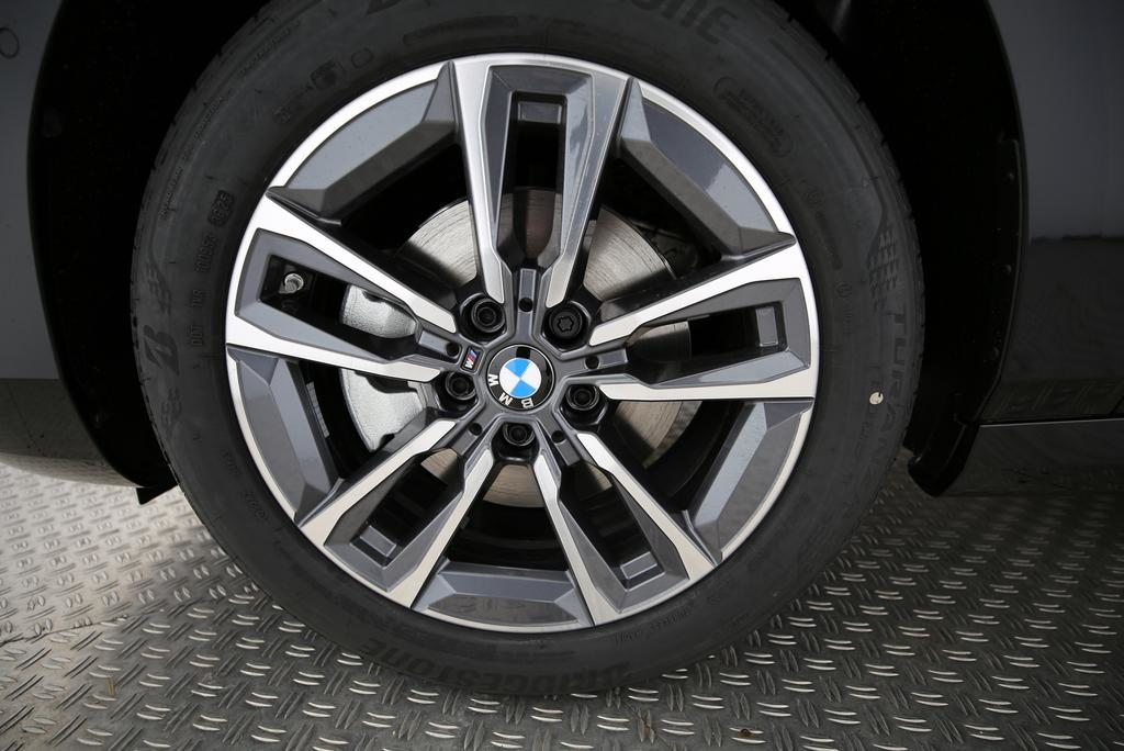 BMW 230e xDrive Active Tourer, Plug-in-Hybrid Petrol/Electric, Ex-demonstrator, Automatic - 2